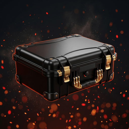 Oligarch Box