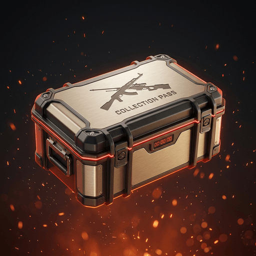 Collection Pass