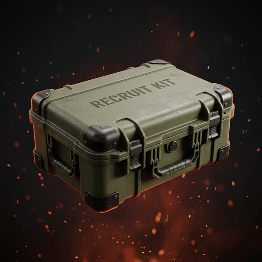 Recruit Kit