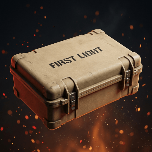 First Light