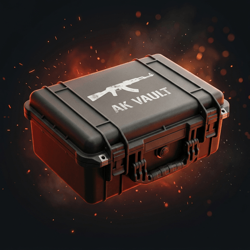 AK Vault