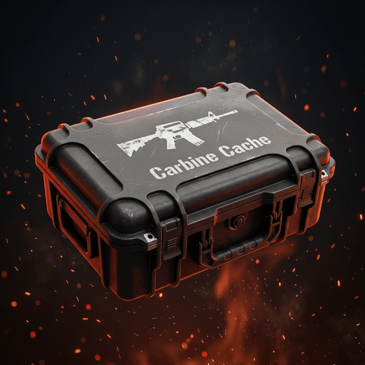 Carbine Cache