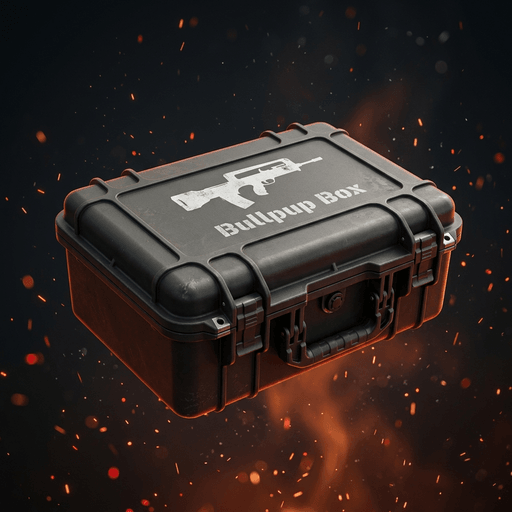 Bullpup Box