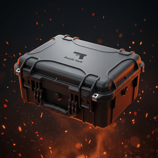 Muzzle Vault
