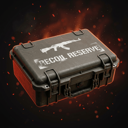 Recoil Reserve
